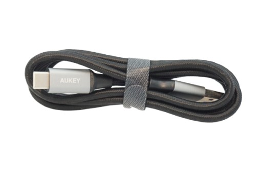 Kabel USB-A 3.0 - USB-C 3.0 AUKEY