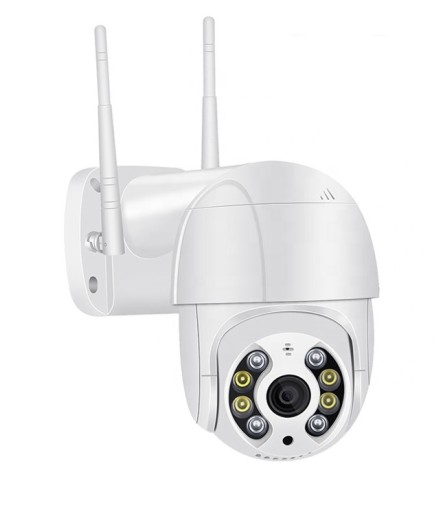 KAMERA BEZPRZEWODOWA ZEWNĘTRZNA WIFI DIGICAM 2.0