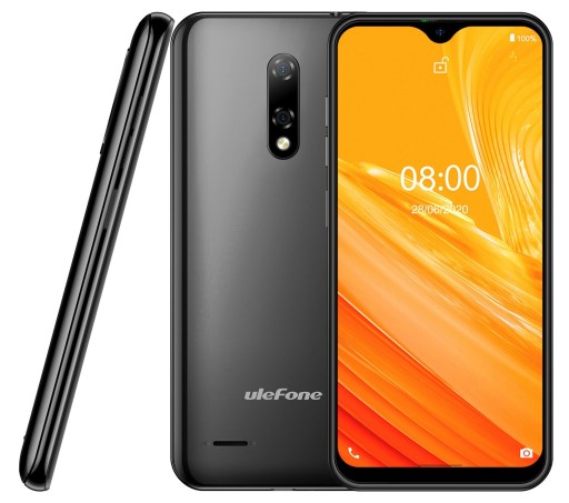 Smartfon ULEFONE Note 8 2/16GB 5.5