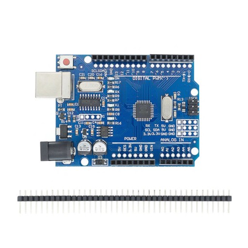 ATmega328P UNO R3 USB-B kompatybilny z Arduino IDE