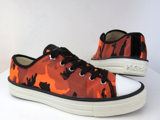 Kurt Geiger Markowe Angielskie trampki r 41 -70%