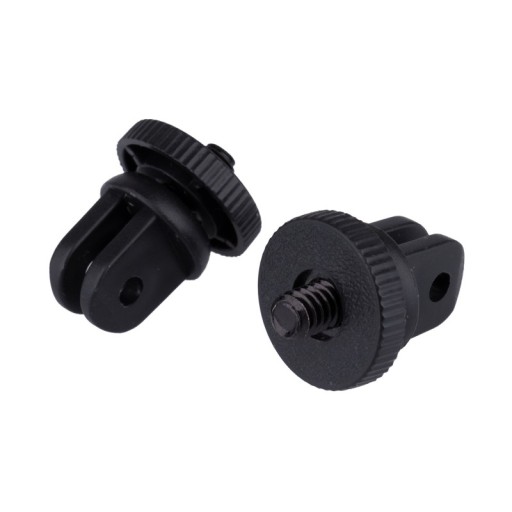 ADAPTER z GoPro na GWINT MĘSKI 1/4 cala statywowy