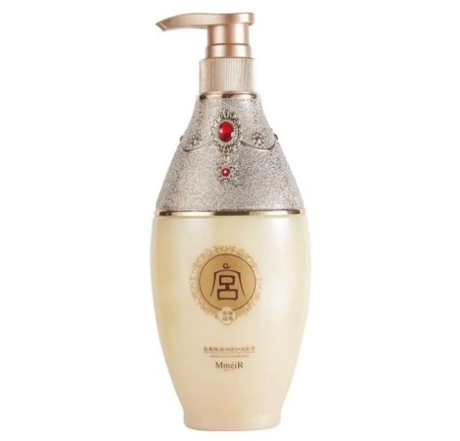 Odżywka Naprawcza do włosów AMINOKWASY MmeiR 500ml
