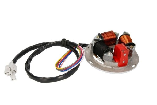 Stojan alternatora INPARTS IP000627