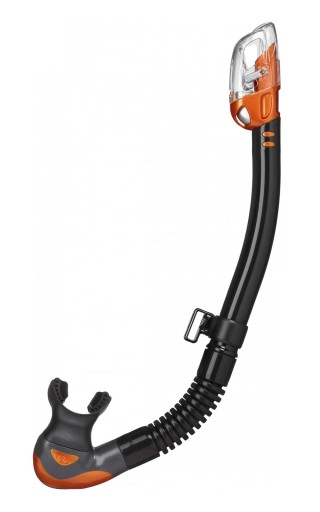 TUSA FAJKA HYPERDRY ELITE II SP0101 QB suchy zawór