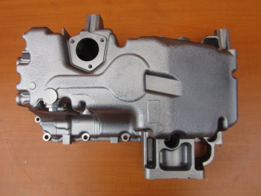 ALFA ROMEO STELVIO 2.2 D 4x4 MISKA OLEJU OLEJOWA 55279755