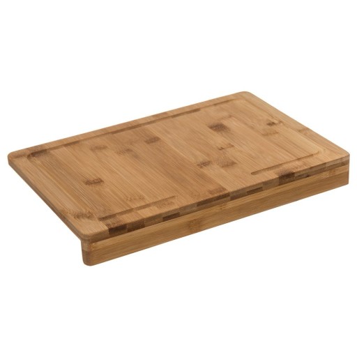 DESKA DO KROJENIA STOLNICA BAMBUS 100% 24x35 cm
