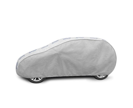 Plandeka Samochodowa BASIC GARAGE M1 Hatchback