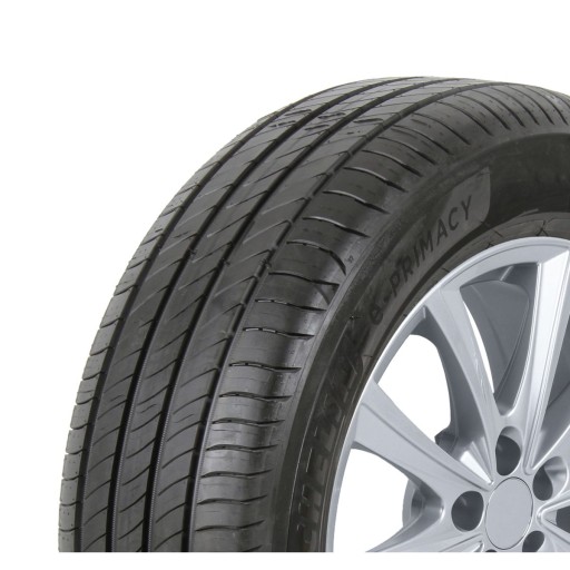 4x MICHELIN 205/55R16 91V E Primacy letnie