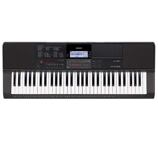 Casio CT-X700 Keyboard