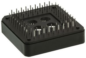 Podstawka PLCC68 DIP