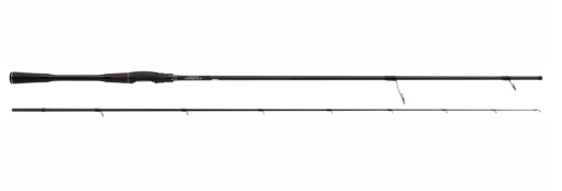 Shimano POISON ADRENA SPINNING 3-10g 198cm