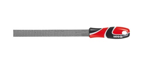 Tarnik do drewna płaski 250 mm YATO