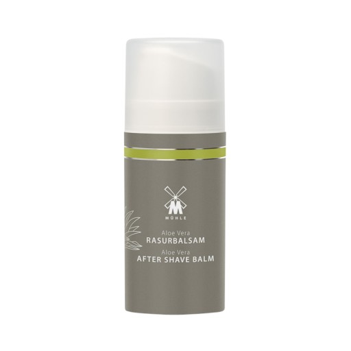 MUHLE BALSAM PO GOLENIU Z ALOESEM 100 ML