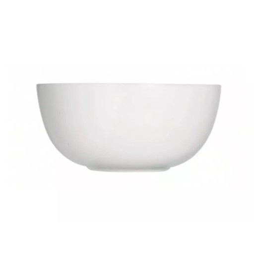 Salaterka 21 cm biała Diwali Luminarc D7410