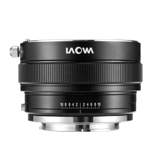 Adapter bagnetowy Venus Optics Laowa Magic Shift Converter LW-MSC 1,4x - Ca