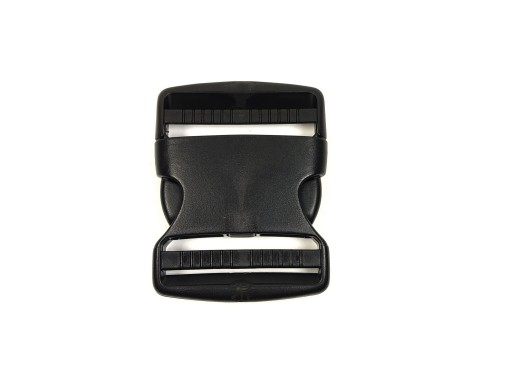KLAMRA ZAPIĘCIE PLASTIKOWE TAŚMY PASA 50mm