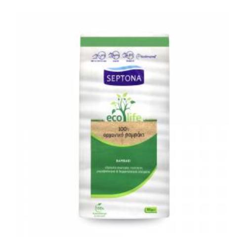 SEPTONA Wata kosmetyczna, 100g