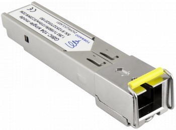 Moduł SFP jednomodowy do 20 km Pulsar GBIC-104