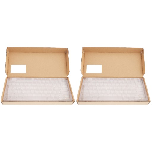 Klawiatura Caps Organizer Case Mechanic Keycaps