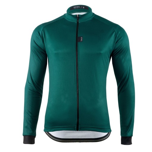 KAYMAQ 1001-4 męska bluza kolarska rowerowa L