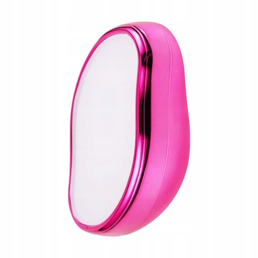 Manual Shaver Reusable Nano Glass Epilator Ha