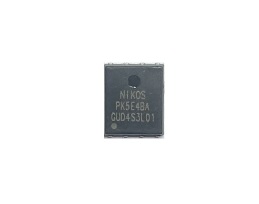 nowy układ Chipset PK5E4BA QFN-8