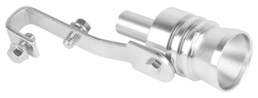 DB-AutoMotiv Gwizdek do tłumika TURBO WHISTLER