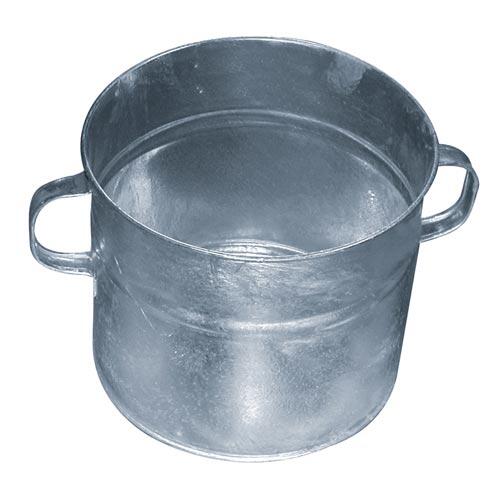 garnek 20l Zn