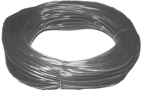 Metalcaucho 00032 Przewód płynu spryskiwacza 1MB