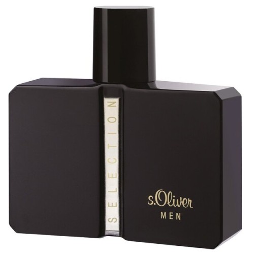 s.Oliver Selection Men płyn po goleniu 50ml P1