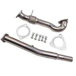 Downpipe VAG 1.8T K04 S3 / Cupra