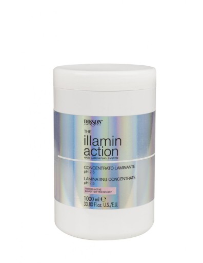Dikson Illaminaction Koncentrat 1000 ml