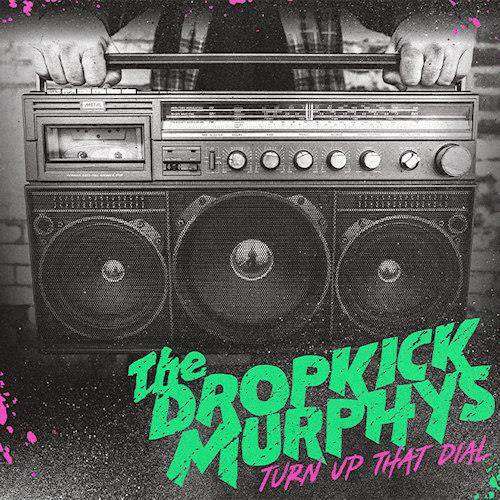 Dropkick Murphys 