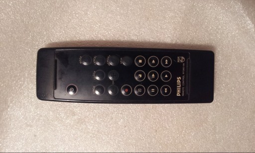 Oryginalny pilot PHILIPS RT260/95