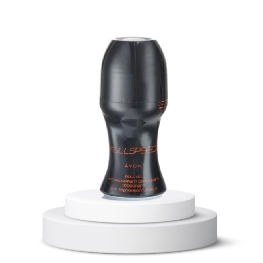 Avon Full Speed Dezodorant w kulce - 50ml