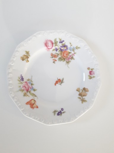Talerzyk ROSENTHAL CLASSIC ROSE
