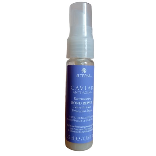 Alterna Caviar Bond Repair Spray termoochronny 25ml