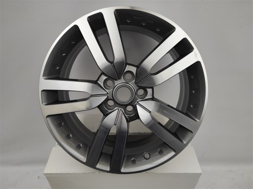 FELGA LAND ROVER DISCOVERY 20 CALI 8.5J ET53 5X120