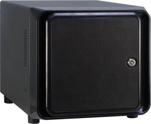 Obudowa Inter-Tech IPC SC-4100 Tower