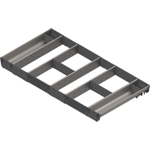 BLUM ZSI.90VUI4 ORGA-LINE wkład na sztućce 450 mm