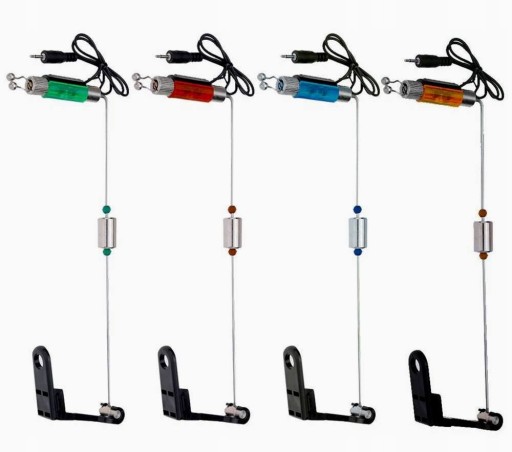 SWINGERY HANGERY ELEKTRYCZNY SYGNALIZATOR DIOD LED