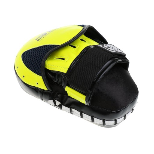 Target MMA Boxing Focus Punch Pad Trening Kar
