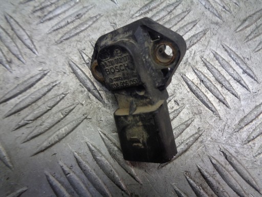 MAP SENSOR VW GOLF IV 1.9 TDI 038906051