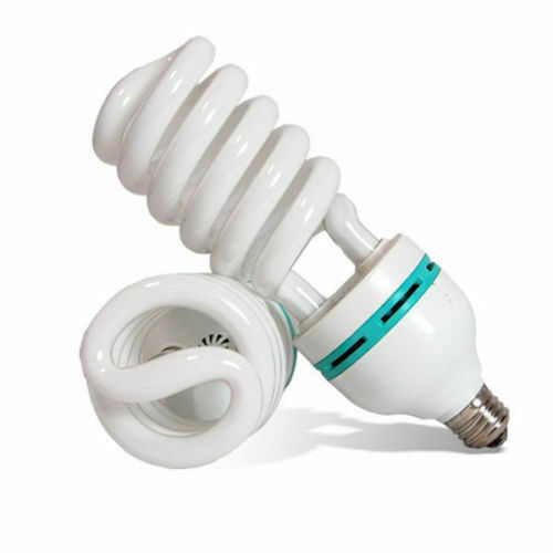 ŻARÓWKA 135W / 800W ŚWIATŁO DZIENNE 5500K studyjna