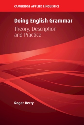 Doing English Grammar - Berry, Roger EBOOK