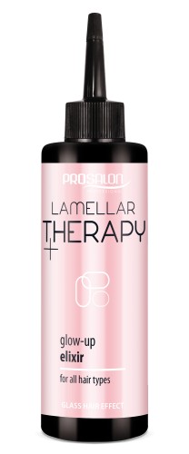 PROSALON LAMELLAR THERAPY ELIKSIR ROZŚWIETLAJĄCY - WODA LAMELARNA 200ml