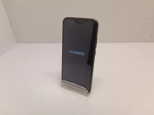TELEFON HUAWEI P20 LITE PĘKNIĘCIE