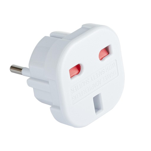 Przejście AC wt.PL gn.UK LB0036 LIBOX