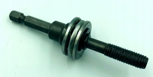 Trzpień + łożysko do ADAPTER DO NITONAKRĘTEK